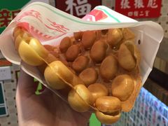 原味鸡蛋仔-美芝莲(东方宝泰店)