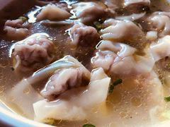 -重庆老字号·吴抄手·高豆花(T3航站楼店)