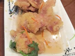 -春發合饭庄