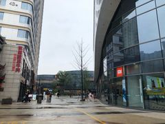 门面-宝龙城(杭州滨江店)