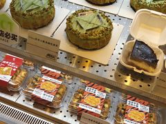 -君之狮子山·轻糖烘焙(松江印象城店)
