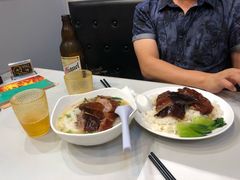 -深井陈记烧鹅酒家(新填地街店)