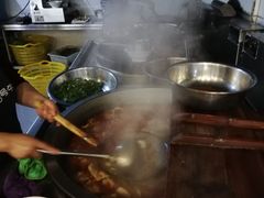 -谢继红26号牛肉汤(田家庵店)