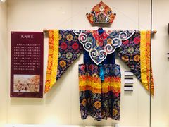 -重庆中国三峡博物馆(重庆博物馆)