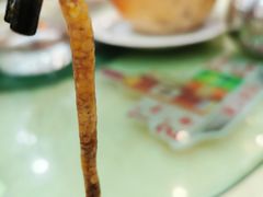 -台山美食一绝阿四台山黄鳝饭(阿四创作店)