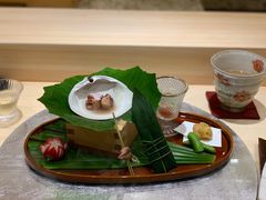 -鮨一日本料理旗舰店(总店)