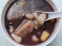 -鲜芋仙(太原街万达店)