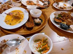 -Warung Nia Balinese Food & Pork Ribs