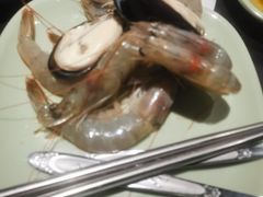 -韩盛·盛江山自助料理(中街大悦城店)