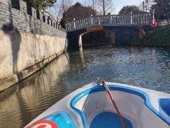 -苏州太湖西山岛开心农场