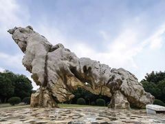 -南京市江宁方山