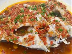 -湖南人家湘菜馆(镇江路店)