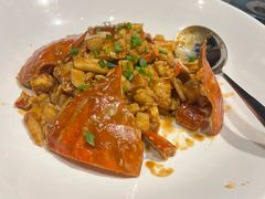 -佬太公海鸭·海鲜大排档(上海总店)