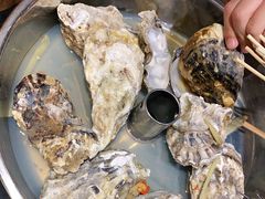 -聚点串吧·北京烧烤(赵登禹路店)