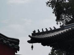-大慈恩寺(大雁塔)