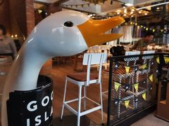 -Goose Island Brewhouse鹅岛精酿啤酒酿造工坊餐厅