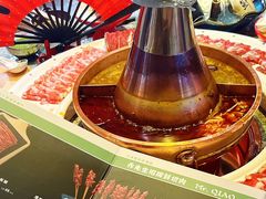 -乔先生涮肉·鲜活牛羊肉火锅(塘沽店)