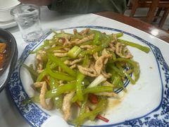 -蜀都餐厅(凤池店)