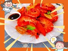 -新欢海鲜坊(赖屋店)