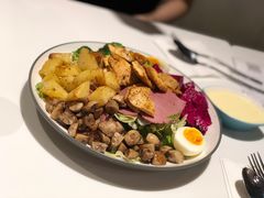 -SaladJohn沙拉匠(凯德1818店)