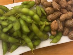 -烤满分·东北烧烤(首经贸店)