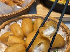 -79号渔船海鲜饭店(耀中店)