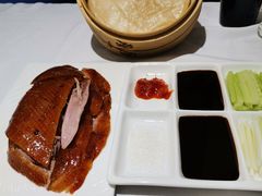 -峨嵋酒家(地安门店)