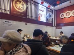 -李兰英湖南面馆(护国路店)