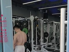 -EASY POWER健身工作室(浦东大道店)