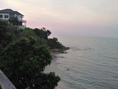 -Rimpa Lapin悬崖餐厅