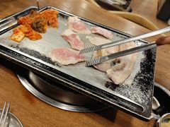 原味厚切猪五花-香猪坊(五道口店)