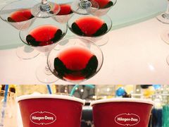 -芭菲盛宴·环球美食(解放碑英利国际店)