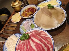 -萍姐火锅·公路夜市(南京新街口店)