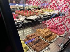 -CC BAGEL&SCONE 贝果与司康(南开大悦城店)