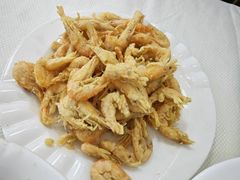 -奥华餐厅·老张记(台基厂店)