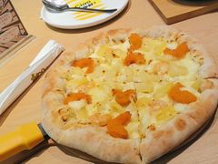 -菲滋意式餐厅(富阳东方茂店)