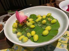 -青藤茶馆(凤起路店)