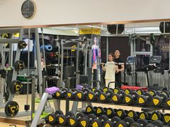 -中田健身工作室(新天地店)