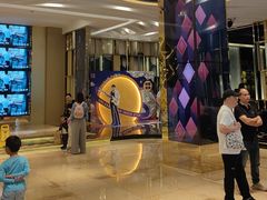 -堂会(天河店)