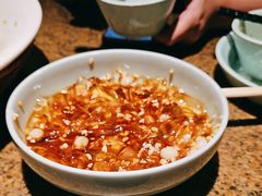 -绿茶餐厅(coco park 店)