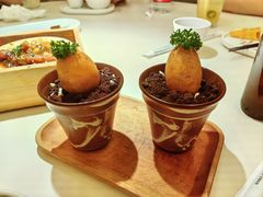 -蔡澜点心·粤菜(嘉里中心店)