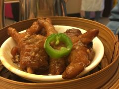 -添好运点心专门店(深水埗店)