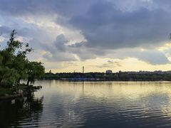 -长春市南湖公园