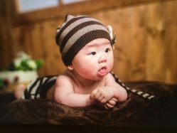 -玛瑞莎·儿童·亲子摄影(越秀店)