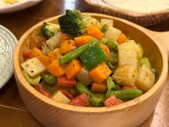 -BRBR叙利亚餐厅(总店)