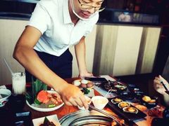 -赤坂亭M9和牛烧肉(世博源店)