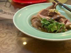 -罗阳人家私房菜(罗阳路店)