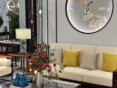 -红星美凯龙(上海沪南店)