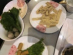 -阿香婆欢乐火锅(淄博万象汇店)