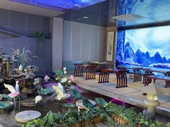 -陆琴脚艺·足浴·SPA(夫子庙店)